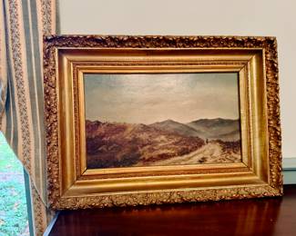 ORIGINAL OIL PAINTINGS