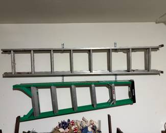 ladders