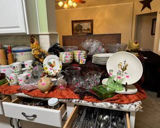 Great cottage core decor