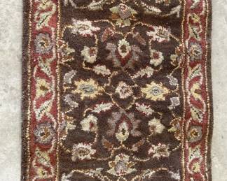 Surya Caesar 100% Wool Oriental Area Rug- 2 x 3ft