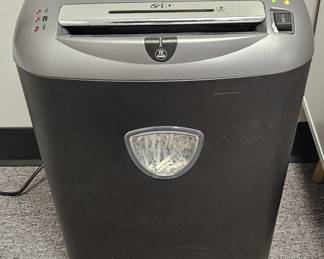 Fellowes Paper Shredder Model #75Cs