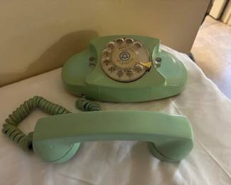 Vintage Princess Phone 