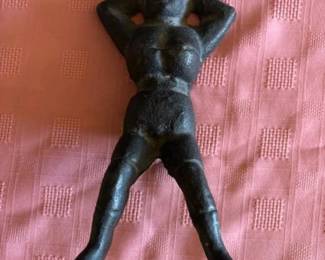 Naughty Nellie - IYKYK - Think Boot Remover