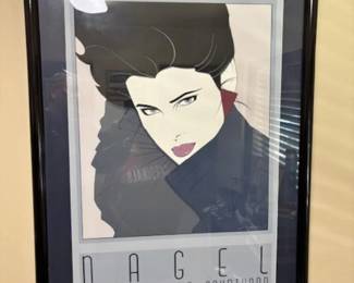 Nagel Prints