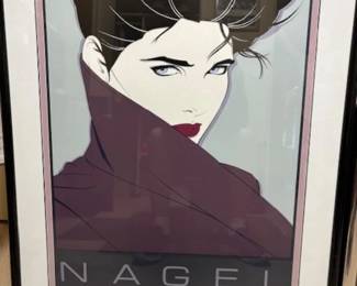 Just added two more Nagel's  
