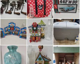 Sale Picture