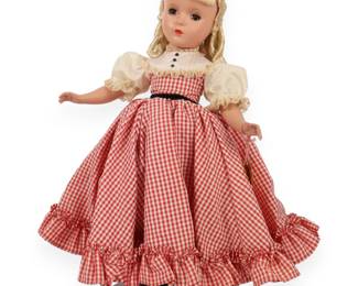 Madame Alexander Little Women Amy Doll
