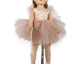 Madame Alexander Ballerina Doll 1954