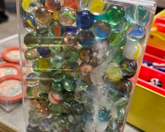 MARBLES