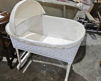 BABY BASSINET