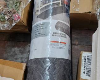 ANTI FATGUE ROLL MAT