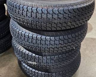TIRES