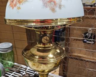 LAMP