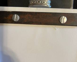 Jan Barboglio pieces 