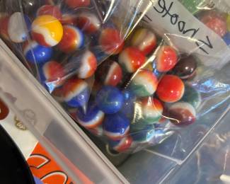 Marble collectors come see us