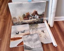 Sale Picture