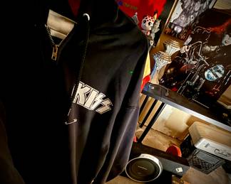 the hottest show on earth.