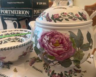 The Botanic Garden Port Meirion