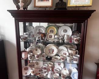 Edward VIII memorabilia