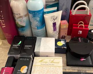 Avon products