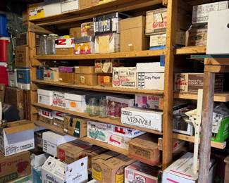 Canning! Quarts, pints, regular&wide mouth, water bath canner, pressure canner