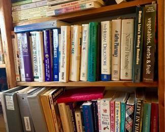 Cookbooks!
