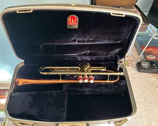 trumpet 