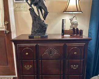 Little Forks Furn, Wisconsin