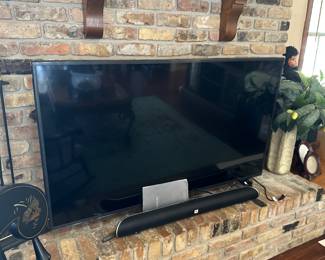 Samsung 55”