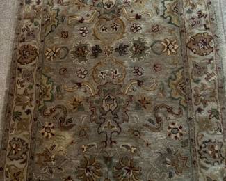 Area Rugs