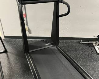 True HRC 540 Treadmill