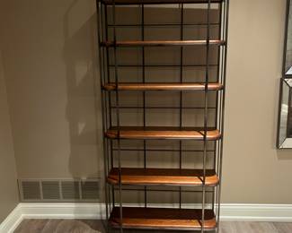 6 Shelf Stand