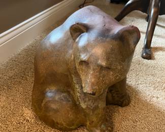 Cute Bear