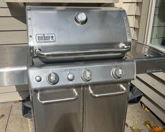 Weber Grill