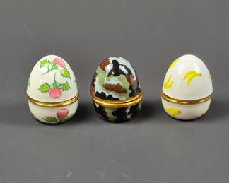 tiny surprise eggs 