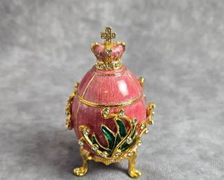 Egg box