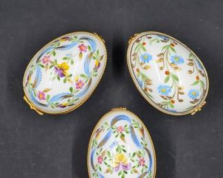 limoges eggs 