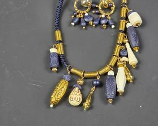 necklace