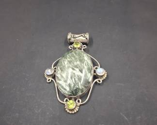 pendent 