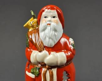 santa