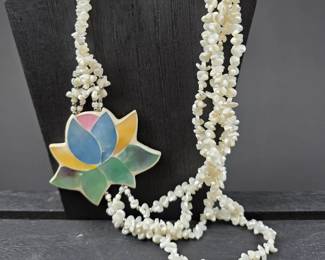 necklace