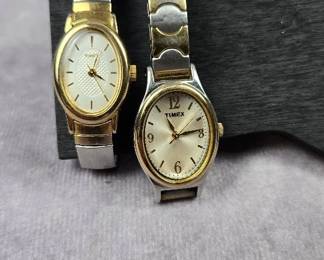 timex watches 