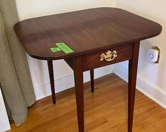 Henkel Harris furniture