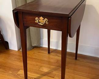 Henkel Harris furniture