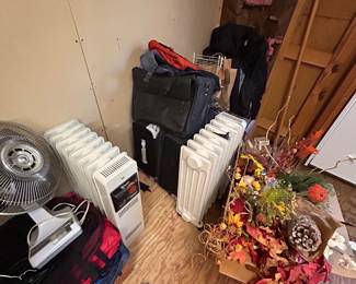 PICKER LOT - Take what you want