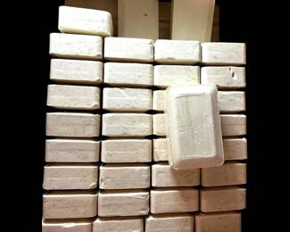 Hewitt Soap Co. Dayton Soap Bars
