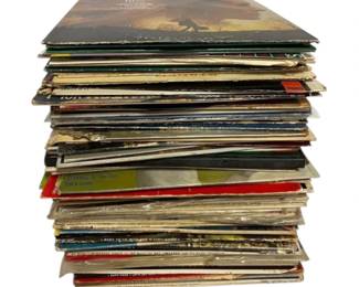 Mystery Vinyl Disney, Country, Christmas,  More