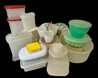 Tupperware More
