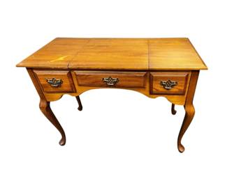 FlipTop Vanity Table