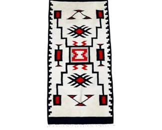 Southwest Style Rug